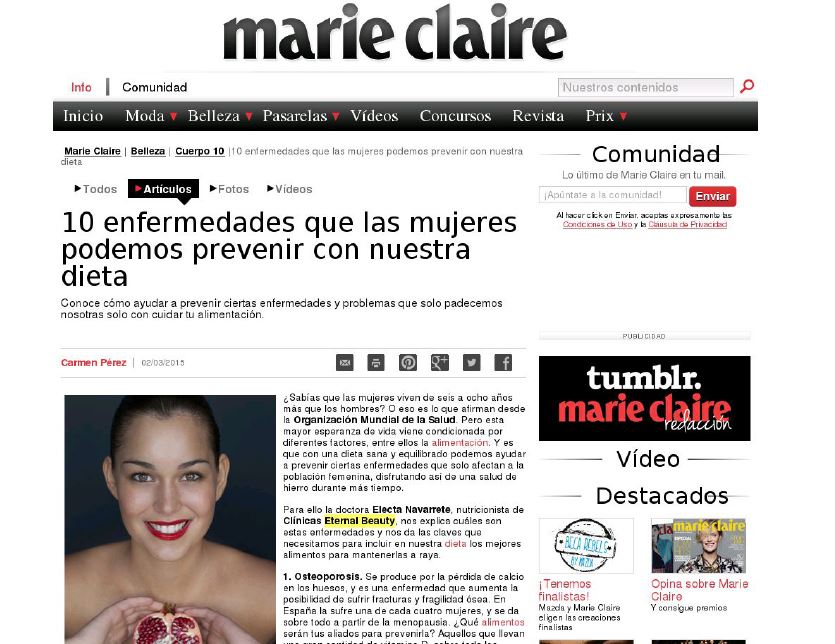 marieclairedieta