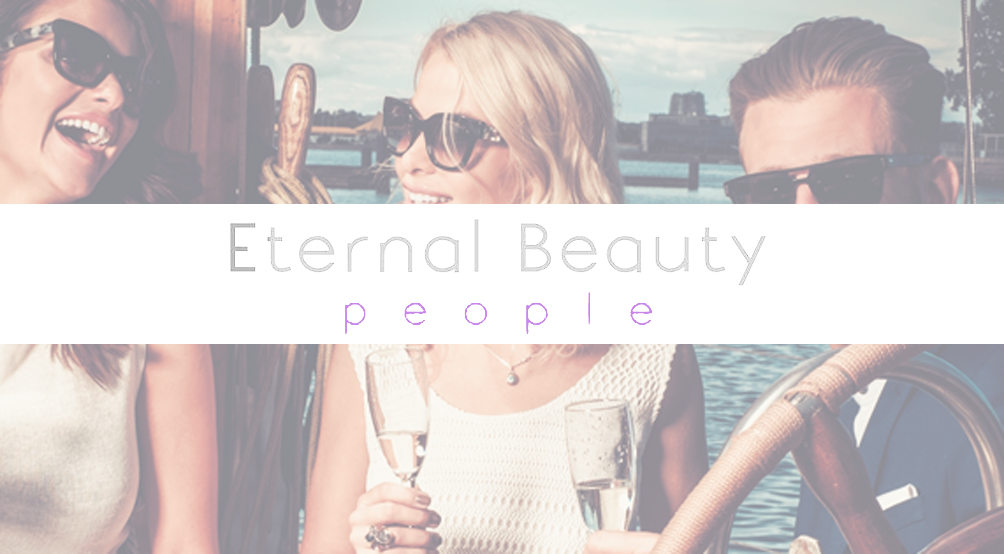 eternal beauty people