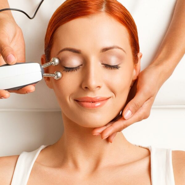 radiofrecuencia facial madrid