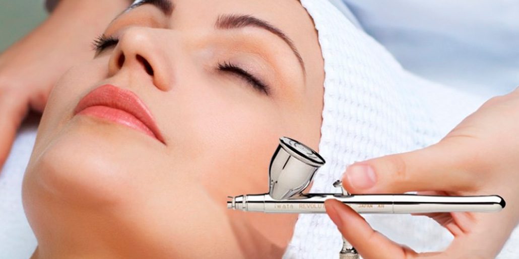 oxigenoterapia en eternal beauty clinic