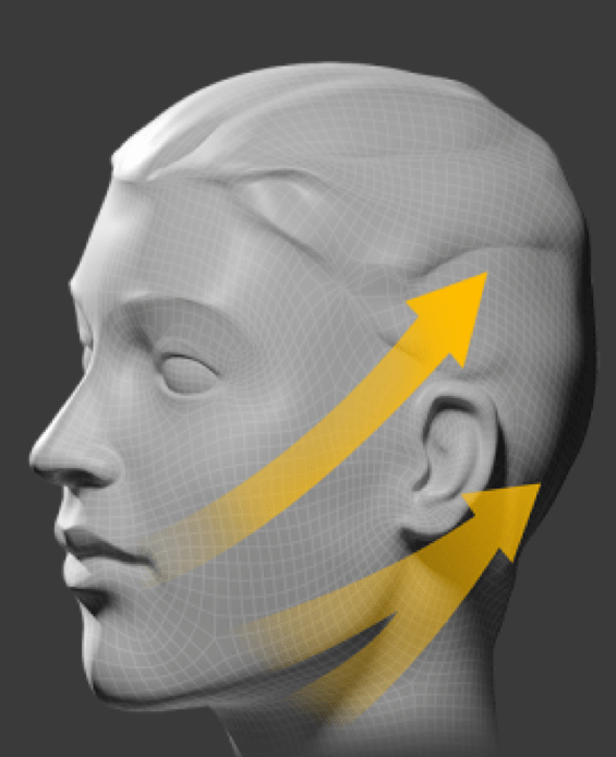 tratamientos para mejorar el ovalo facial