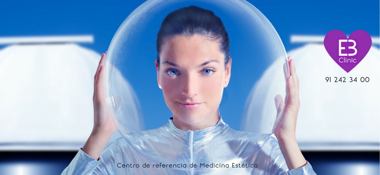 Tendencias antiaging, tratamiento con plasma