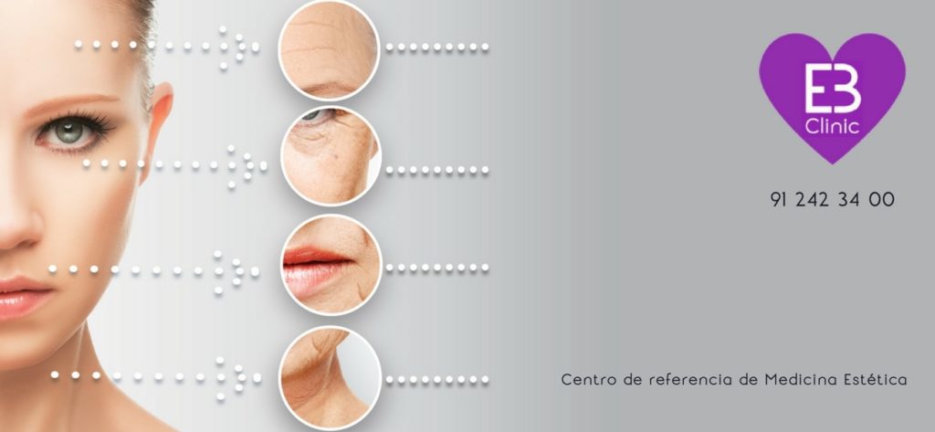 Lo ultimo en rejuvenecimiento facial, la radiofrecuencia nano fraccional