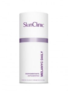 Melanyc Daily de Skinclinic