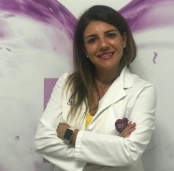dra. sandra de oliveira garcia