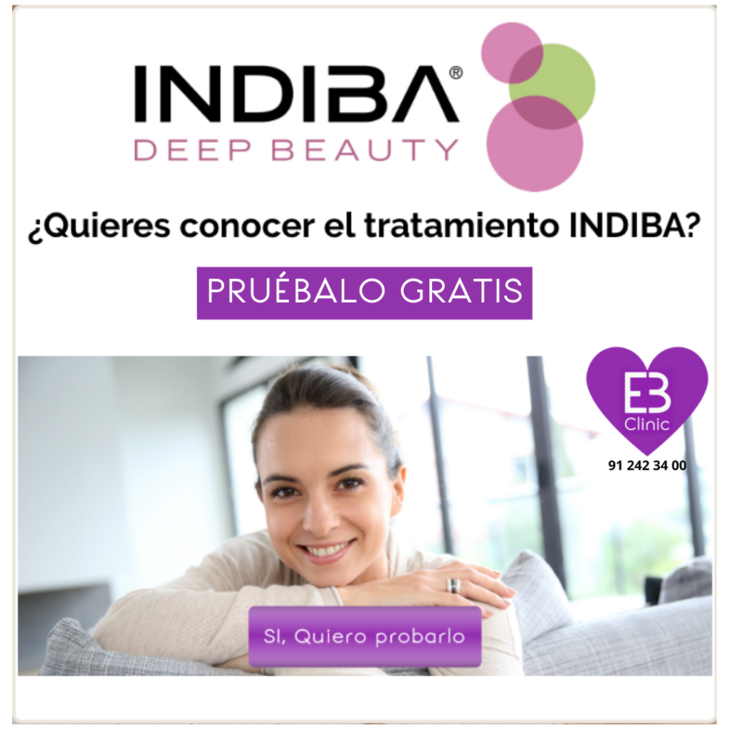 INDIBA probar GRATIS