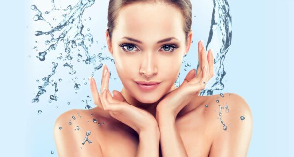 tratamiento hydrafacial
