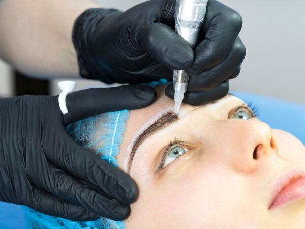 micropigmentacion de cejas en madrid