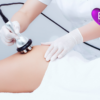 Radiofrecuencia corporal reafirmante en Eternal Beauty Clinic, Madrid