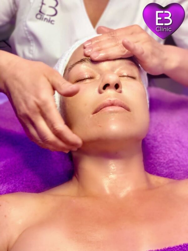 limpieza facial madrid