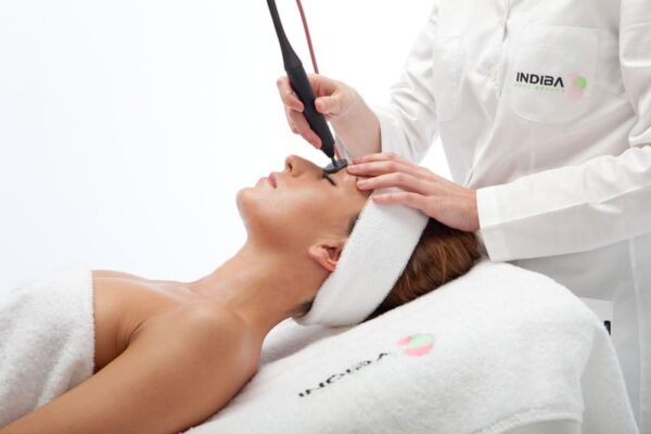 Indiba Facial