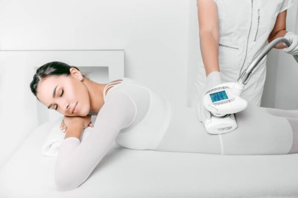 LPG corporal en Madrid. Eternal Beauty Clinic