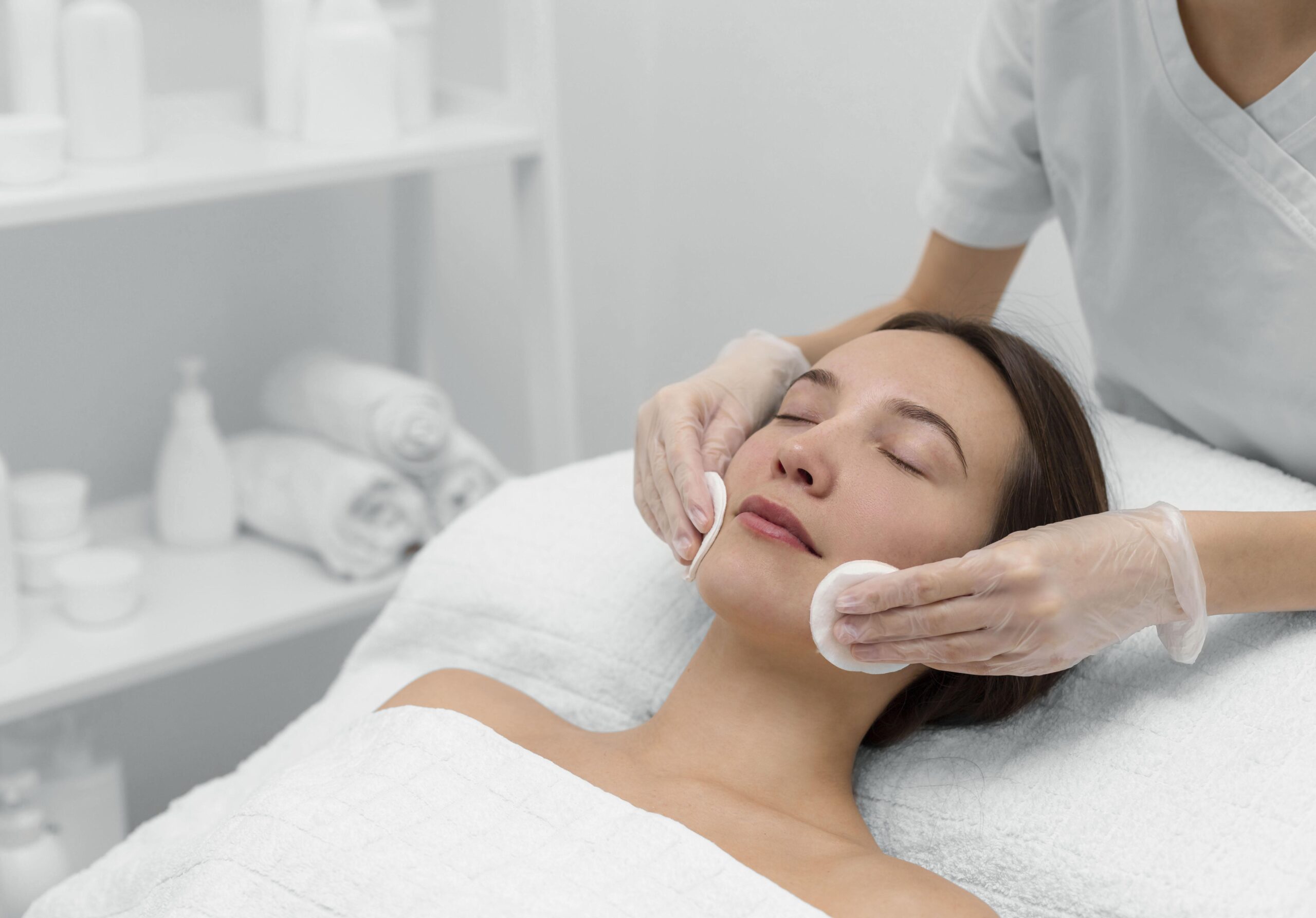 tratamiento facial