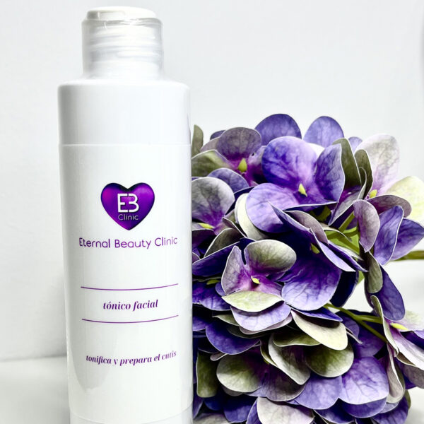 Tónico Facial