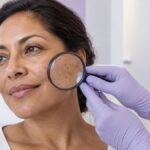 IPL o láser Q-Switched para manchas de la cara: cuál elegir
