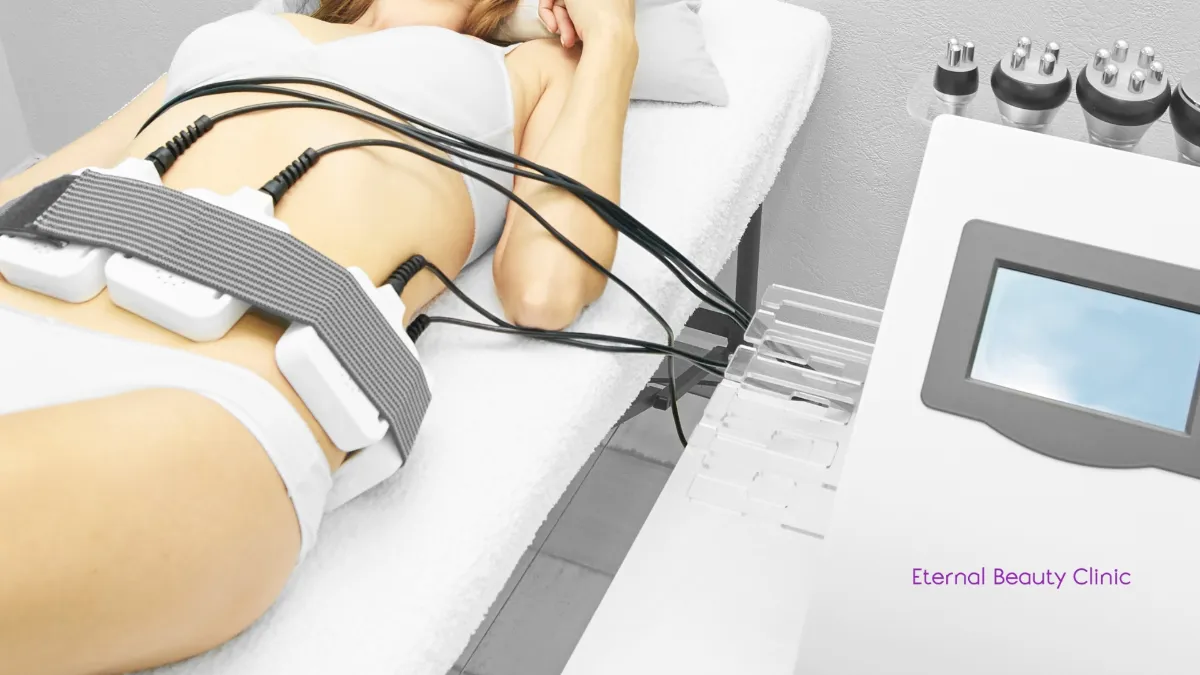 1 smart lipo – Eternal Beauty Clinic Madrid