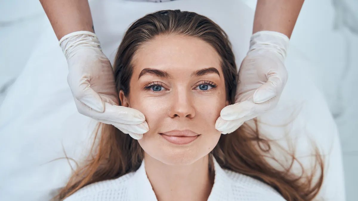3 – Eternal Beauty Clinic Madrid