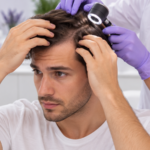Caída del cabello en otoño: por qué pasa y qué hacer