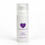 Crema Efecto Seda de Eternal Beauty Clinic con su estuche
