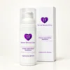 Envase airless de la Crema Reparadora Intensiva de Eternal Beauty Clinic