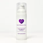 Crema Reparadora Intensiva de Eternal Beauty Clinic con su estuche