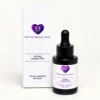 Frasco con cuentagotas del Sérum Retinol 10% de Eternal Beauty Clinic