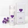 Frasco del Sérum Vitamina C de Eternal Beauty Clinic
