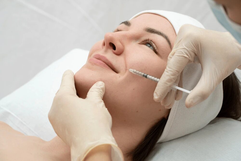 Bioestimulación facial regenerativa en Eternal Beauty Clinic Madrid
