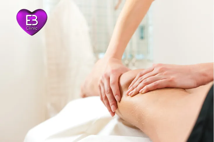 Drenaje linfatico – Eternal Beauty Clinic Madrid