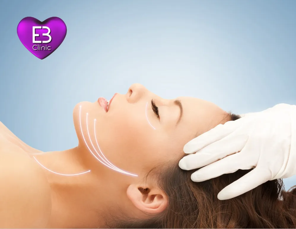 Hilos tensores faciales en Eternal Beauty Clinic Madrid