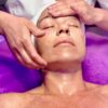 Tratamiento facial con masaje manual en Eternal Beauty Clinic, Madrid