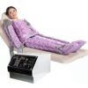 Aparato de presoterapia con botas y faja abdominal – Eternal Beauty Clinic Madrid