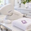 Escena ilustrativa: pieza de mano de IPL en Eternal Beauty Clinic