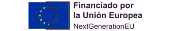 Financiado por la Unión Europea – NextGenerationEU