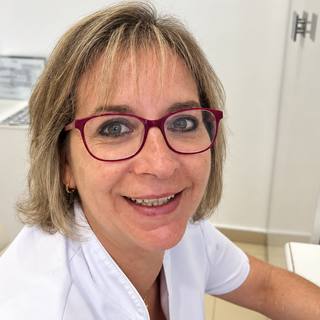 Lola, Beauty Coach en Eternal Beauty Clinic Madrid