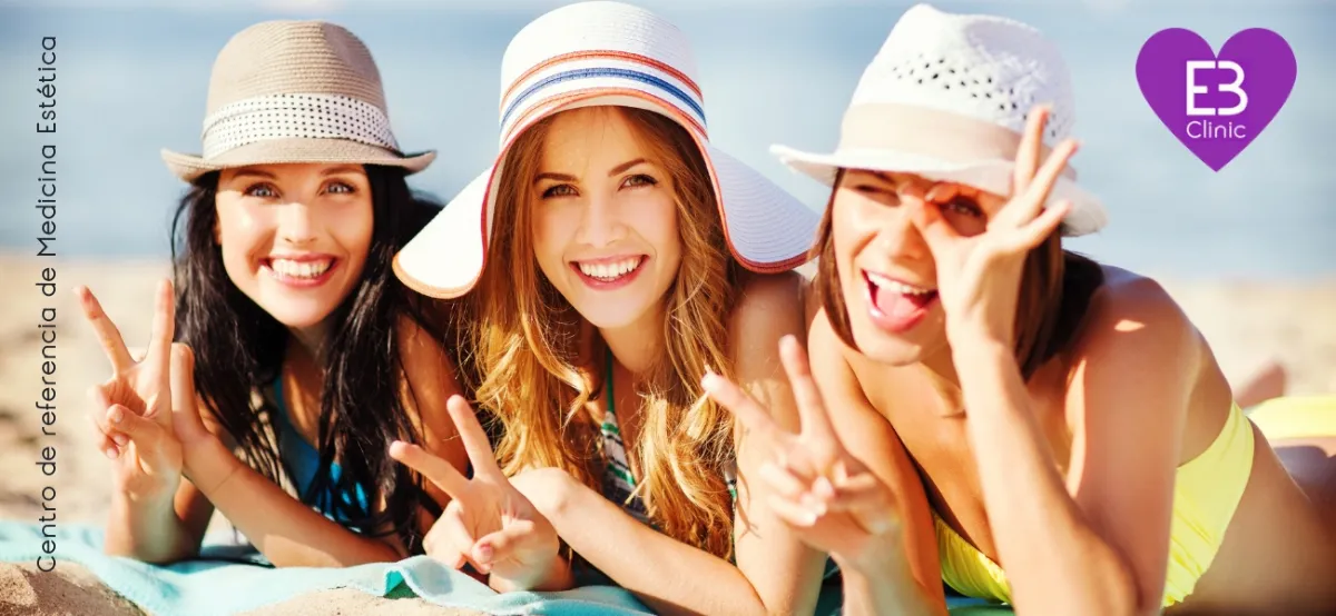 Los mejores tratamientos de medicina estetica para el verano – Eternal Beauty Clinic Madrid