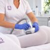 Escena ilustrativa: sesión de LPG endermologie en Eternal Beauty Clinic