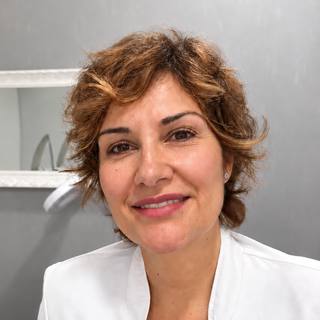 Mati, Beauty Coach en Eternal Beauty Clinic Madrid