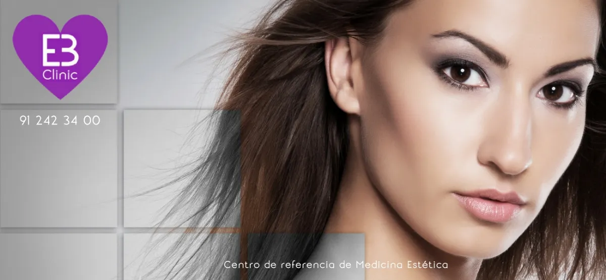 Tecnologia natural para tu piel – Eternal Beauty Clinic Madrid