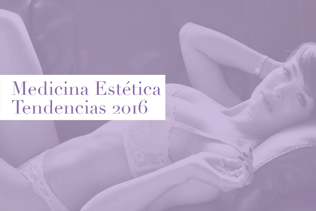 Tendencias2 – Eternal Beauty Clinic Madrid