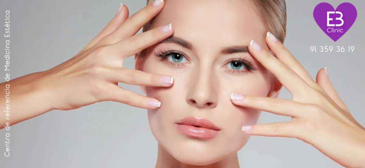 Trata las patas de gallo con hialurogen rf 1 – Eternal Beauty Clinic Madrid